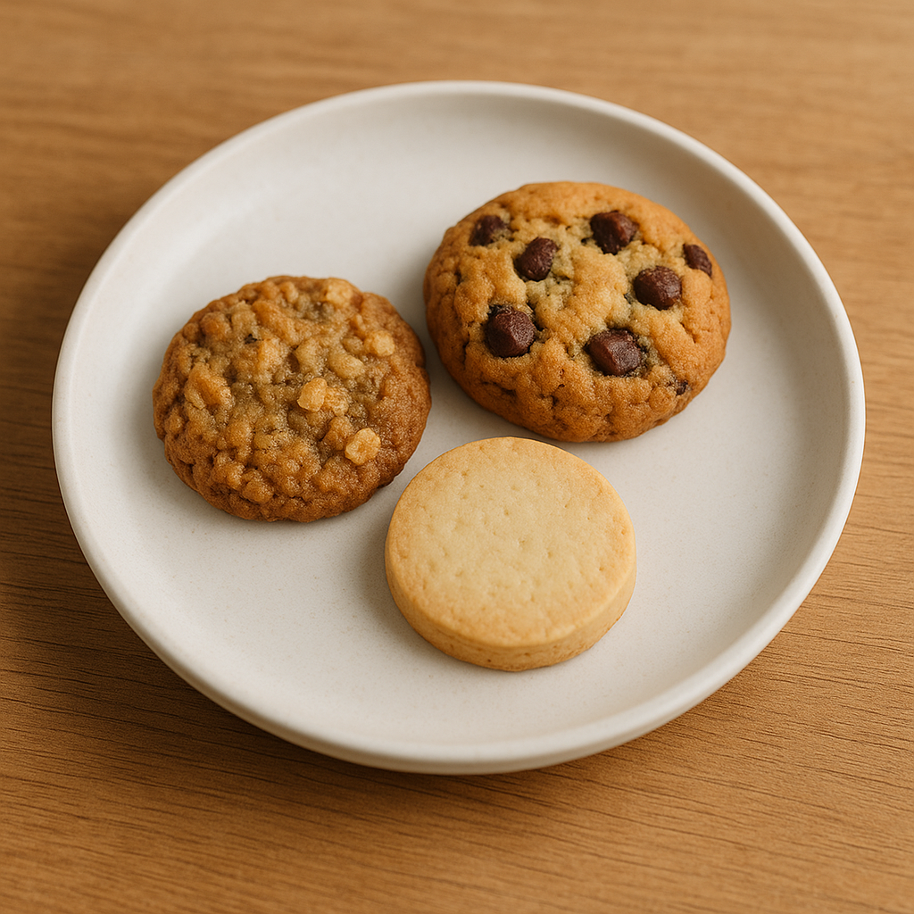 Cookie Set