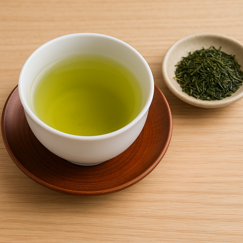 Green Tea
