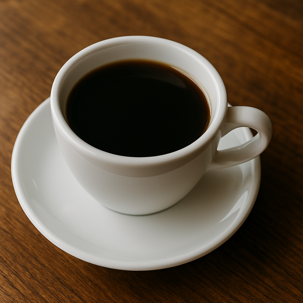 Single Origin Ethiopia