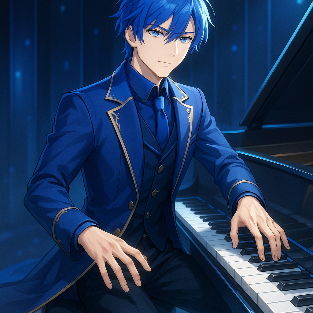 蒼星レイ プロフィール